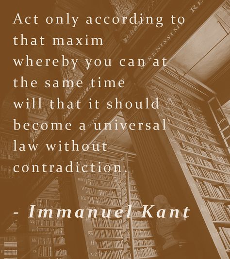 Immanuel Kant - The Metaphysics of Morals Kant Quotes, Kant Philosophy, Intellectual Quotes Philosophy, Categorical Imperative, Aristotle Philosophy, Mental Therapy, Phenomenology Philosophy, Moral Philosophy, Western Philosophy