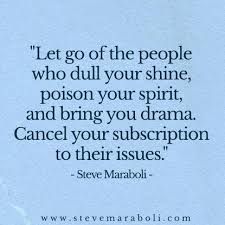 John McGrath on Twitter: "Don't let anyone dull your Sparkle You were Created to be Remarkable #WeekendWisdom #Motivation #Inspiration #Faith https://t.co/JakcRd2tR5" / Twitter Let Go Of People, Inspirational Uplifting Quotes, When To Let Go, Steve Maraboli, You Deserve Better, Drama Quotes, Family Drama, Healing Quotes, Amazing Quotes