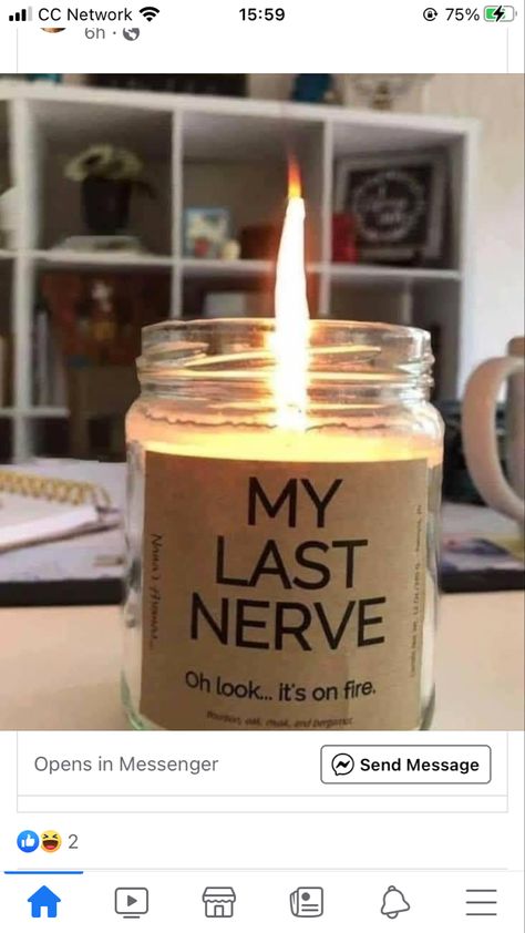 Funny Candles, Take My Money, My Money, What’s Going On, Nerve, My Last, The Words, Candle Making, Mood Pics