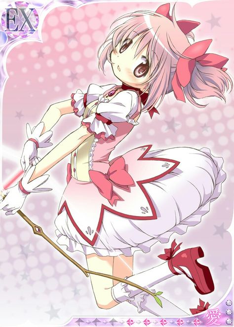 Madoka Magica Art, Magica Madoka, Madoka Kaname, Mahō Shōjo Madoka Magica, Anime Wall Prints !!, 2000s Art, Sayaka Miki, Mahō Shōjo, Puella Magi