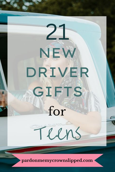 🎈 Help new drivers hit the road with confidence! Our selection of gifts for new drivers includes safety gear, car organization, and driving essentials they'll appreciate. 🚦🚗 #NewDriverGiftIdeas #NewDriverGifts #MilestoneMoments #GiftInspiration #GiftsforNewDrivers #GiftIdeas #teengifts First Time Driver Gift Basket, New Driver Gifts Boys, New Driver Survival Kit Sweet 16, Gifts For New Drivers Guys, New Car Surprise Ideas, First Car Gift Ideas, Gifts For Passing Driving Test, Driving Gifts Ideas, First Car Gift Basket