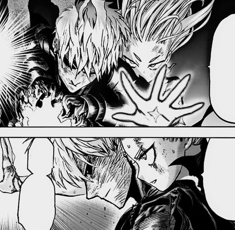 #ONEPUNCHMAN #ワンパンマン #SAITAMA #GENOS #SONIC #TATSUMAKI #ZOMBIEMAN #FUBUKI #GAROU #MANGA #PANEL #ILLUSTRATION #ICON Genos X Tatsumaki, Garou Manga Panel, Panel Illustration, Tatsumaki Manga, Saitama Genos, Zombie Man, Metal Bat, Manga Pages, Punch Man