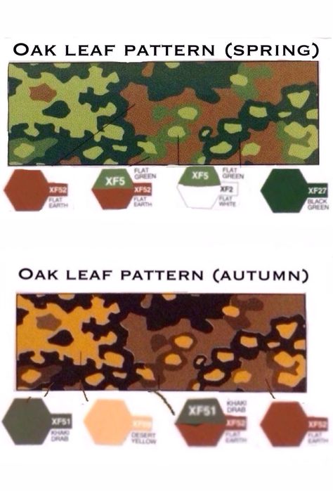 Nature Camouflage, German Camouflage, Paint Camouflage Pattern, Luftwaffe Field Division, Camouflage Uniform, Wwii German Uniforms, Digital Camouflage Pattern, Wwii Uniforms, Paint Charts