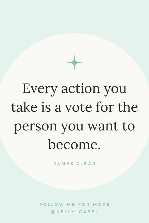 While some might think this quote means every action has to perfectly align with a specific goal, I see it more as a balancing act. Yes, growing a business matters, but so does being the person you want to be beyond that. For me, that looks like embracing slower, more intentional growth so I can stay grounded and avoid feeling overwhelmed.  What does it mean to you? Growing A Business, Task Manager, Student Login, New Habits, Business Mentor, Specific Goals, Canva Tutorial, Reading Time, Female Entrepreneurs