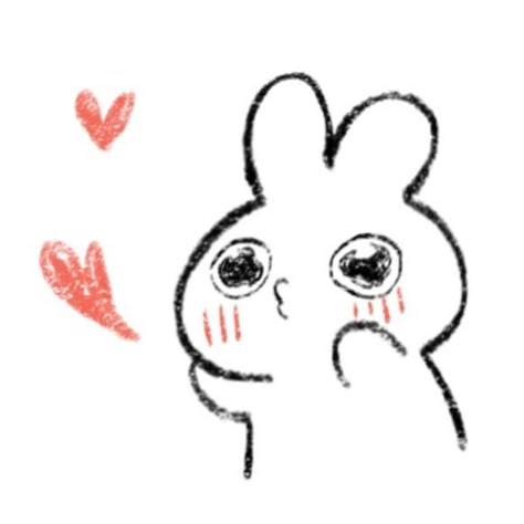 Twitter Png, Bunny Meme, Cute Easy Doodles, Goofy Drawing, Silly Cats Pictures, Cute Texts For Him, Cute Emoji, Funny Drawings, Make Your Own Stickers