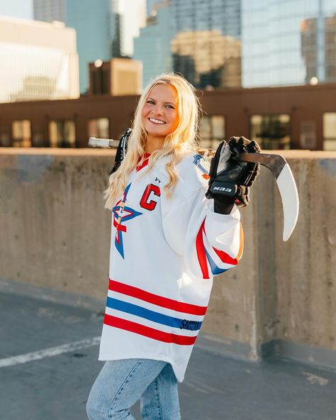 a moment for the jersey pics w my fave 🏒✨⛸️ so so glad i got to work with maiah TWICE last year! #mnseniorphotographer #minneapolisseniorphotographer #minneapolisphotographer #seniorpictures #seniorphotographer #classof2025 Hockey Senior Pictures, Jordan Peterson, Senior Photo, Senior Pics, Hockey Jersey, Senior Photographers, Senior Photos, Senior Portraits, Senior Pictures