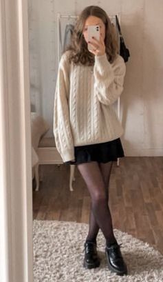 6th Form Outfits, Adrette Outfits, Stile Blair Waldorf, Sixth Form Outfits, Thanksgiving Outfit Ideas, What To Wear Fall, Thanksgiving Outfit Women, Academia Outfits, Mode Tips