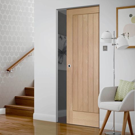 Pocket doors ideas