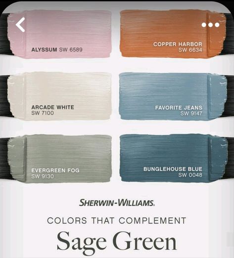 Favorite Jeans Sherwin Williams, Sherwin Williams Favorite Jeans, Sherwin Williams Exterior, Copper Harbor, Paint Ideas, Sherwin Williams, Favorite Jeans, Sage Green, Paint Colors