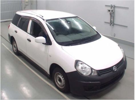 Nissan Ad van for sale  MILEAGE	112000Km YEAR	2012 MAKE	Nissan MODEL	Advan FUEL TYPE	Gasoline TRANSMISSION	Automatic ENGINE	1500CC DRIVE	2WD EXTERIOR COLOR	White GRADE	R COUNTRY	Kenya  Used Nissan Ad van for sale in Japan. Myk is Japanese used cars exporter in Japan. Myk has many happy and satisfied customers in Kenya. Import Your Nissan Ad van now. Japanese Used Cars, Van For Sale, Kyoto Japan, Exterior Colors, Kyoto, Used Cars, Kenya, Cars For Sale, Nissan