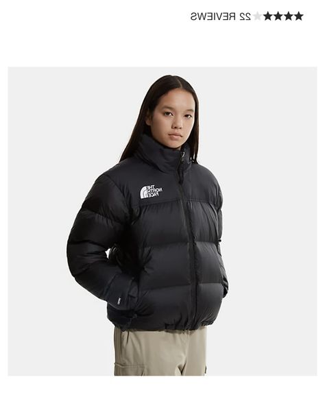 Black North Face Puffer, 1996 Nuptse Jacket, Doudoune The North Face, Northface Puffer, The North Face Puffer Jacket, The North Face 1996 Retro Nuptse, North Face Jacket Women's, 1996 Retro Nuptse Jacket, The North Face 1996