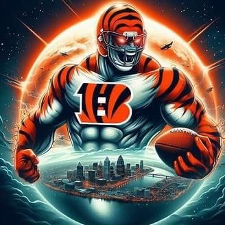 Nfl Logos, Cincinnati Bengals Football, Bengals Football, Nfl Memes, Nfl Logo, Cincinnati Bengals, Cincinnati, Nfl, Football