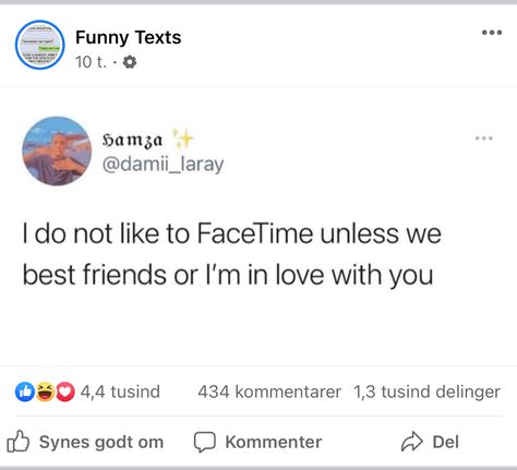 I do not like to FaceTime unless we Best freinds or I’m in love with you Facetime Quotes, Hair Color Brown, Brown Hairstyles, Love People, Im In Love, When Someone, Funny Texts, Call Me, Chocolates