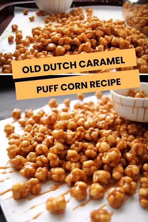 Old Dutch Caramel Puff Corn Recipe – Hungarian Chef Puffed Caramel Corn Recipe, Old Dutch Caramel Puff Corn, Caramel Cheetos, Caramel Puff Corn Recipe, Caramel Puffed Corn Recipe, Puffed Corn Recipes, Caramel Puff Corn, Puff Corn, European Butter