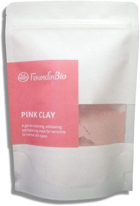 Rose Pink Clay Powder Face Mask Rose Kaolin Sensitive Skin up to 500g/1.1lb (500g/17.6oz) : Amazon.co.uk: Beauty Clay Powder Face Mask, Powder Face Mask, Face Mask Natural, Powder Face, Normal Skin Type, Healing Plants, Pink Clay, Kaolin Clay, Body Hair