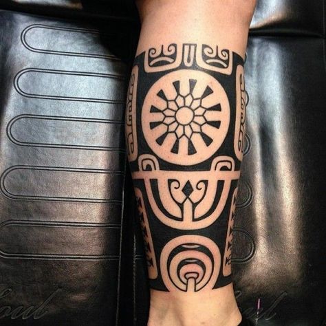 Maori Tattoo Meanings, Tato Maori, Filipino Tattoos, Maori Tattoos, Polynesian Tattoo Designs, Marquesan Tattoos, Maori Tattoo Designs, Samoan Tattoo, Best Tattoo Ideas