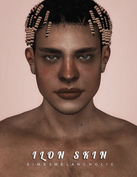 𝑰𝒍𝒐𝒏 𝒔𝒌𝒊𝒏 𝒃𝒚 𝒔𝒊𝒎𝒔3𝒎𝒆𝒍𝒂𝒏𝒄𝒉𝒐𝒍𝒊𝒄 | sims3melancholic on Patreon Sims4 Cc Skin Overlays Male, The Sims 4 Male Skin Overlay, Sims4 Cc Skin Overlays, Sims 4 Skin Overlays Male, Male Skin Overlay Sims 4 Cc, Sims 4 Face Overlays, Sims 4 Male Skin Overlay, Sims 4 Body Hair, Sims 4 Afro Hair Male