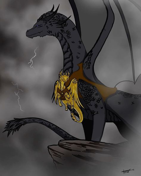 Violet And Her Dragon Fourth Wing, Fourth Wing Tairn And Andarna, Andarnaurram Fourth Wing Grown, Andarnaurram Fourth Wing Fanart, Tairn Andarna Fanart, Iron Flame Dragons, Feathertail Dragon Fourth Wing, Forth Wing Dragons, Iron Flame Fanart Andara