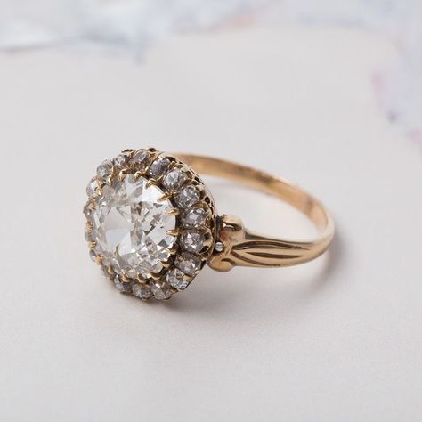 Victorian Wedding Rings, Victorian Wedding Ring, Victorian Engagement Ring, Morganite Engagement Ring Vintage, Wedding Ring Sets Vintage, Blue Diamond Engagement Ring, Body Decor, Victorian Engagement Rings, Antique Engagement Rings Vintage