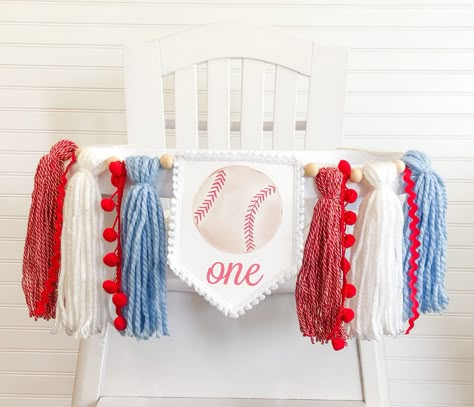 Twins Baseball Birthday Party, 1st Birthday Baseball Theme Cake, 1st Birthday Party Baseball Theme, Rookie If The Year First Birthday, Baseball Birthday Backdrop, First Baseball Birthday Party, Baseball First Birthday Party Ideas, 1st Baseball Birthday Party, Baseball 1st Birthday Party Boys