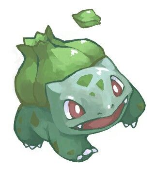 Bulbasaur Bulbasaur Pokemon, Pokemon Adventures, Pokemon Painting, Pokemon Bulbasaur, Pokemon Team, Pokemon Sketch, Pokemon Trainers, Pokemon Tattoo, Pokemon Pokedex