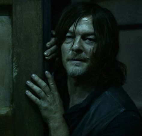 Darryl Dixon, Daryl Twd, Daryl And Carol, Hot Dads, Stuff And Thangs, Daryl Dixon, Norman Reedus, Best Shows Ever, The Walking Dead