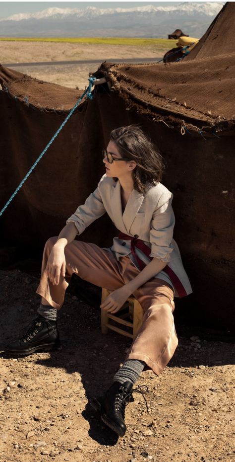 Cottagecore Fashion Aesthetic, Healthy Meatballs, Pulp Adventure, Safari Outfit, Saul Leiter, Dark Academia Fashion, Adventure Aesthetic, Cottagecore Fashion, Out Of Africa