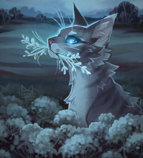 Warrior Cats Comics, Jay Feather, Serval Cats, Magia Das Ervas, Warrior Cats Fan Art, Warrior Cat Drawings, Cat Reference, Warrior Cats Art, Comic Drawing