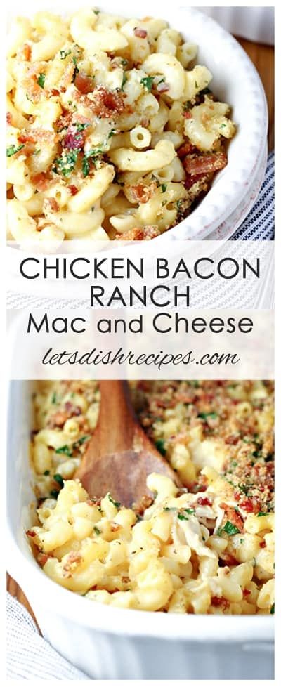 Macaroni Goulash, Macaroni Lasagna, Bacon Ranch Mac And Cheese, Ranch Mac And Cheese, Macaroni Gratin, Penne Rustica, Spicy Macaroni, Cheese Quinoa, Keema Recipe