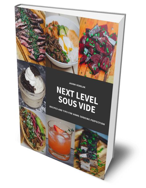 Congratulations on your free ebook! - Sous Vide Ways Recipes Step By Step, Sous Vide Recipes, Sous Vide Cooking, Cooking Guide, Recipe Steps, Weekly Meal Planner, Home Chef, Home Recipes, Free Ebook