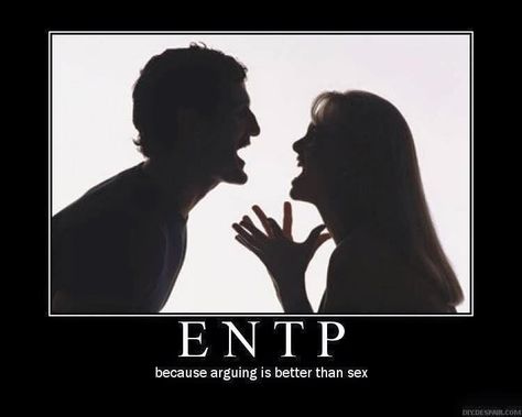 Accurate Personality Test, Enfp Infp, Entp And Intj, Entp Personality Type, Myers Briggs Personality Test, Infj Mbti, Mbti Memes, Mbti Relationships, Myers Briggs Personality Types