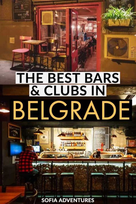 Belgrade Nightlife, Bars And Clubs, Best Bars, Best Club, Hot Mess, Cool Bars, Travel Insurance, Dance Floor, Privacy Policy