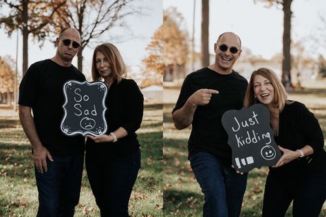 Empty Nesters Photo Shoot Ideas, Empty Nest Photo Shoot, Nest Pictures, Best Hot Cocoa, First Day Of School Pictures, Hot Cocoa Mix, Anniversary Pictures, Empty Nesters, Hot Cocoa Mixes