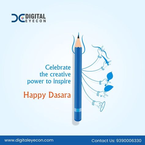 dasara, Vijayadashami Body Logo Design, Happy Dasara, Furniture Graphic, Graphic Design Portfolio Cover, Creative Advertising Photography, Digital Advertising Design, Drawing Competition, Fashion Poster Design, School Creative