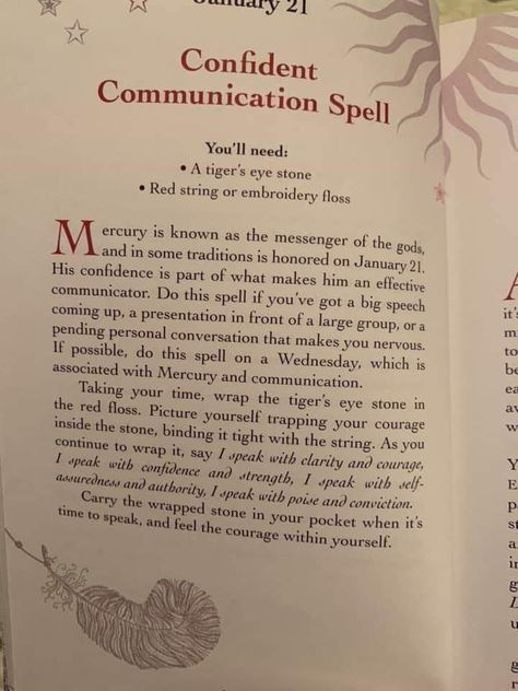 Spell For Communication, Clear Communication Spell, Spells For Communication, Confident Spell, Communication Spells, Spiritual Spells, Communication Spell, Wicca Recipes, Witchcraft Spells For Beginners