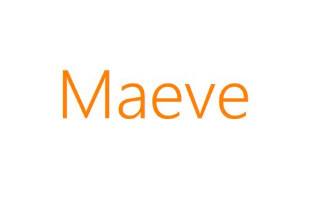 Maeve Aesthetic, Baby Girl Name, Girl Name, Future Kids, Girl Names, Baby Names, Tech Company Logos