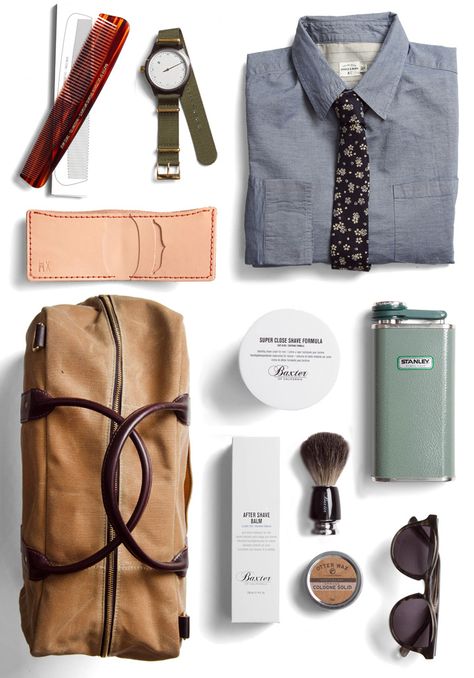 Grads & Dads June Gift Guide Style Collage, Man Beast, Catalogue Inspiration, Gift Inspo, Guy Stuff, After Shave Balm, Outfit Grid, Flat Lay Photography, Man Fashion