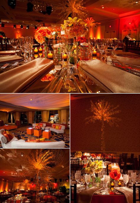 Aquarius Wedding, Orange Quinceanera, Sunset Wedding Theme, Debut Theme, Sunset Decor, Orange Wedding Themes, Gala Themes, Quince Decorations, Gala Ideas