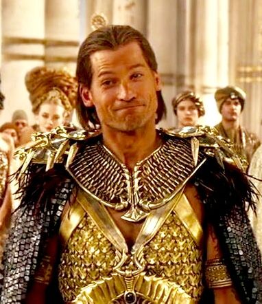 Gods Of Egypt Movie, Tv Journal, Egypt Movie, Story Journal, 300 Movie, Nikolaj Coster, Gods Of Egypt, Nikolaj Coster Waldau, Films Movies