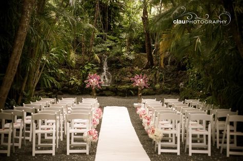 Grotto in Pink- the Cooper Estate, Miami, fl Florida Wedding Reception, Vintage Wedding Venues, Miami Wedding Venues, Elegant Wedding Venues, Budget Friendly Wedding, Florida Wedding Venues, Miami Dade County, Plan My Wedding, Wedding Reception Venues