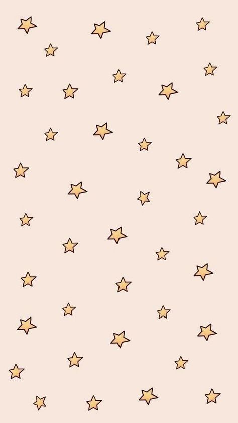 star phone background wallpaper - star graphic design Star Wallpapers, Wallpaper Pastel, Cute Wallpaper, Wallpaper Phone, Pastel Wallpaper, Background Wallpaper, Wallpaper Iphone Cute, Phone Backgrounds, Wallpaper Iphone