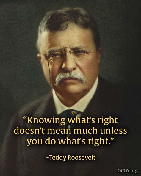 "If you could kick the person in the pants responsible for most of your trouble, you wouldn't sit for a month."
~Theodore Roosevelt

#selfhelp #personaldevelopment #awakening Teddy Roosevelt, Theodore Roosevelt, Spiritual Quotes, A Month, Self Help, Personal Development, Phone Wallpaper, Hobbies, No Response