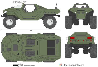 Halo Vehicles, Halo Warthog, Homemade Go Kart, 3d Templates, Concept Vehicles Sci Fi, Honda Crx, Cool Car Drawings, Military Armor, Dream Cars Jeep