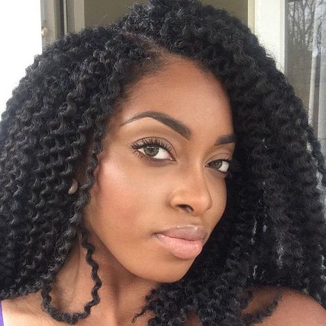 Crochet Braids Hairstyles Crochet Braids Hairstyles Curls, Twists Crochet, Senegalese Twist Crochet Braids, Island Twist, Faux Loc, Kanekalon Hair, Senegalese Twists, Curly Crochet Hair Styles, Kanekalon Hairstyles