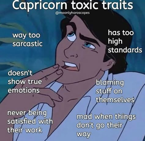 December Capricorn Vs January Capricorn Memes, Capricorn Character, Capricorn Things, Capricorn Personality, Toxic Traits, Capricorn Aesthetic, Astrology Capricorn, Capricorn Girl, Capricorn Love