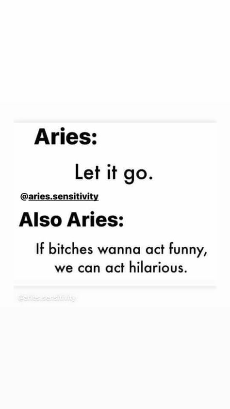 Aries Mood, Aries Vibes, Aries Queen, Aries Things, Aries Funny, Aries Energy, Astrology Signs Aries, Aries Personality, Aries Aesthetic