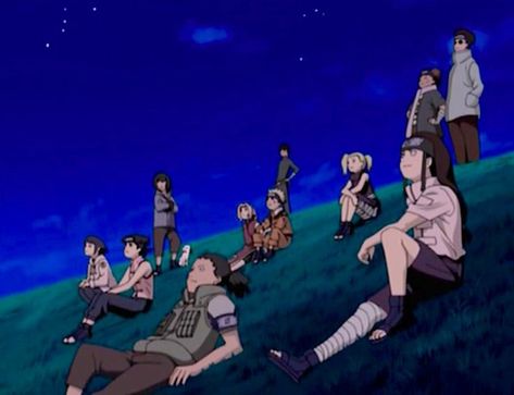 Naruto With Friends, Naruto Lee, Naruto And Friends, Naruto Friends, Sasuke Sharingan, Naruto Clans, Neji And Tenten, Sakura Naruto, Naruto Show