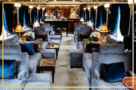 Glacier Express, Simplon Orient Express, Mansions Interior, Luxury Mansions Interior, Train Trips, Scenic Train Rides, Luxury Mansions, Luxury Train, Overseas Travel