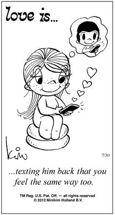 Goodbye Love Is Cartoons by Kim | Love Is... Comics By Kim Casali | Love Is ... Comic Strip by Kim ... Newspaper Cartoons, Love Is Cartoon, Love Is Comic, Love You Too, Love My Husband, Love Is, Relationships Love, Love Notes, Hopeless Romantic