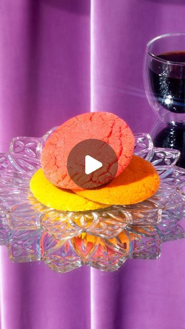 289K views · 25K likes | Esteban Castillo on Instagram: "Polvorones 🥰 These Mexican sugar cookies are super simple to make and you can make them in all sorts of different colors! 🌈 Recipe is in my new cookbook Chicano Bakes, out November 1st!  #Polvorones #PanDulce #MexicanRecipes #BakingFromScratch #EasyRecipes #Dessert #ChicanoBakes #SonyAlpha" Mexican Sugar Cookies, Hispanic Recipes, Pink Cookies, Cookie Videos, Hispanic Food, November 1st, New Cookbooks, Super Simple, Sugar Cookies